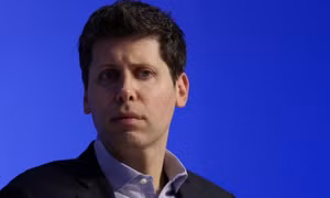 Sam Altman cùng cựu Chủ tịch OpenAI gia nhập Microsoft