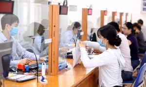 Có chi thu nhập tăng thêm cho viên chức đã được biệt phái?