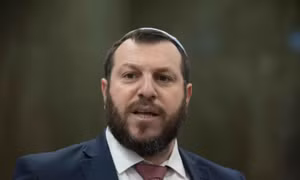 Thủ tướng Israel kỷ luật bộ trưởng đề xuất ném bom hạt nhân xuống Dải Gaza