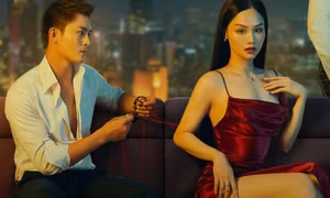 Phim 18+ có Miu Lê, Phương Anh Đào: Sa đà vào cảnh nóng, thừa thãi và phản cảm