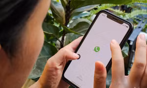 Tự thêm tính năng lạ, người dùng app nhắn tin OTT coi chừng bị theo dõi