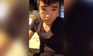 Truy tìm đối tượng có hành vi giao cấu với trẻ em