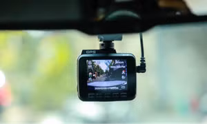 Đề xuất ôtô cá nhân bắt buộc lắp camera hành trình