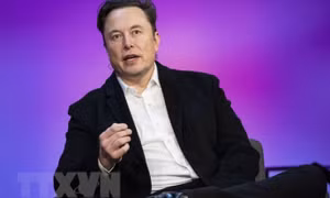 Elon Musk: AI là một trong những mối đe dọa lớn nhất với nhân loại