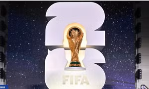 Vòng loại World Cup 2026 khu vực châu Á và những điều đặc biệt