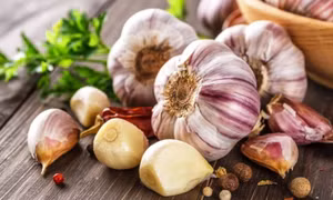 6 loại gia vị quen thuộc hỗ trợ giảm mỡ máu hiệu quả