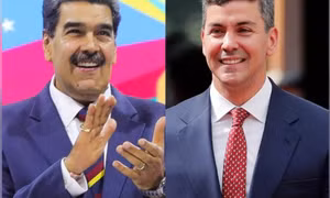 Paraguay và Venezuela nối lại quan hệ ngoại giao