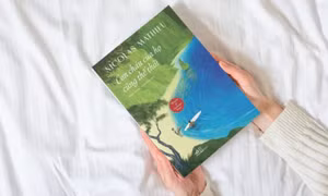 Con cháu của họ cũng thế thôi - tiểu thuyết đặc biệt từng đoạt giải Goncourt