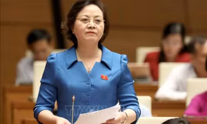 Bộ trưởng Nội vụ nêu 5 giải pháp thực hiện cải cách tiền lương đồng bộ từ ngày 1/7/2024
