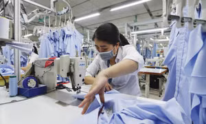 Doanh nghiệp Việt trước thách thức “xanh hóa” của EU