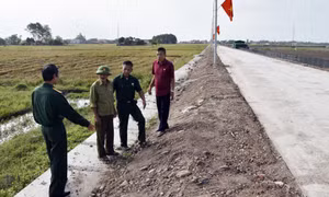 Hội CCB tỉnh: Xây dựng tổ chức hội vững mạnh toàn diện