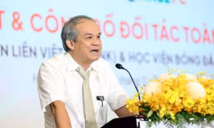 CLB HAGL đổi tên sau 20 năm