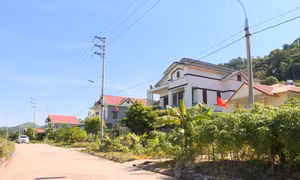 Đảm bảo điều kiện tốt nhất ở nơi tái định cư