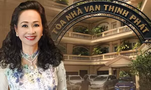 Phát lộ tình tiết bất ngờ từ sổ tay và lời khai của lái xe, trợ lý bà Trương Mỹ Lan
