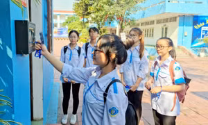 Lợi ích của chuyển đổi số đối với người dân