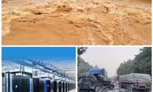 Chỉ đạo, điều hành của Chính phủ, Thủ tướng Chính phủ nổi bật tuần từ 30/10-3/11/2023