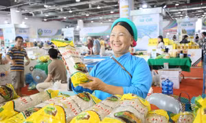 Đảm bảo cung ứng hàng hóa dịp cuối năm