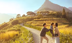 Sapa, Cần Thơ được xướng tên 'điểm đến mùa thu hấp dẫn nhất thế giới'