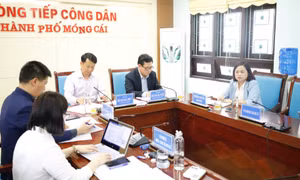 “Chìa khóa” củng cố niềm tin