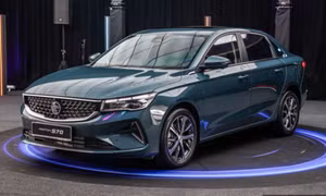 ‘Đồ tể’ sedan cỡ C mới giá chỉ 371 triệu đồng ra mắt, có thể ‘xóa sổ’ Hyundai Accent và Toyota Vios