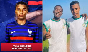 Scandal tại U17 World Cup 2023: Pháp đối diện nguy cơ bị loại vì gian lận cầu thủ