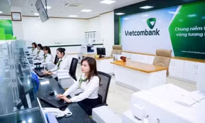 Vai trò của Xây dựng Đảng trong lĩnh vực tài chính ngân hàng