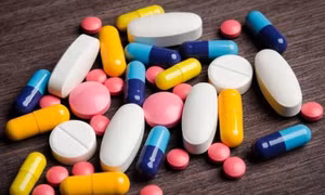 Ngộ độc nặng do uống 60 viên paracetamol