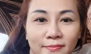 Người vợ trốn nã bị bắt cùng chồng với hai khẩu súng đã gây ra vụ bắn người