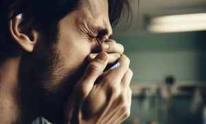 Những dấu hiệu cho thấy hệ hô hấp của bạn đang bị suy yếu nghiêm trọng