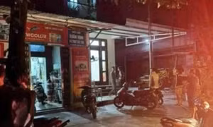 Điều tra vụ hai công chức xã bị tấn công sau khi nhắc nhở vi phạm xây dựng ở Hải Dương