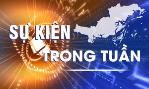 Sự kiện trong tuần