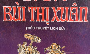  ĐÔ ĐỐC BÙI THỊ XUÂN 17