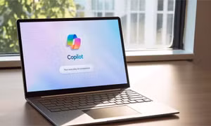 Windows 10 cũng sẽ có trợ lý ảo AI Copilot