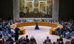 Đại sứ Israel phản ứng về nghị quyết của Hội đồng Bảo an Liên hợp quốc
