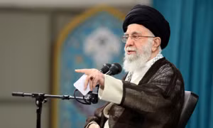 Iran kêu gọi các nước Hồi giáo ngừng xuất dầu, thực phẩm sang Israel