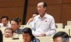 Đại biểu Quốc hội kiến nghị tiếp tục miễn giảm thuế, phí với “liều lượng” cao hơn