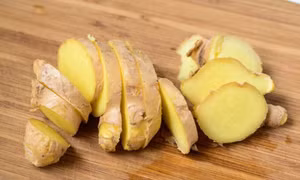 Gừng tốt nhưng có người ăn lại độc, tại sao?