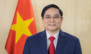  Thủ tướng Chính phủ Phạm Minh Chính gửi Thông điệp chúc mừng Lễ hội Hokkaido tại Hạ Long