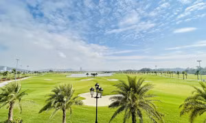 Giải Golf giao hữu kỷ niệm 50 năm thiết lập quan hệ Ngoại giao Việt Nam-Nhật Bản sẽ diễn ra vào 19/11