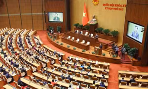 Áp dụng chế độ tiền lương thống nhất, bãi bỏ tất cả cơ chế đặc thù từ 1/7/2024