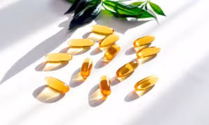 Cách dùng vitamin E làm đẹp da hiệu quả