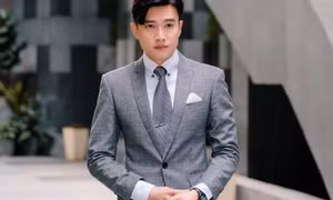 Quốc Trường xin khán giả thông cảm, tiết lộ từng muốn từ chối dẫn Chị đẹp đạp gió rẽ sóng