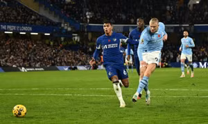 Man City, Chelsea nguy cơ bị phạt xuống hạng