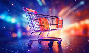 Cảnh giác lừa đảo tiêu dùng trên không gian mạng trước sự kiện Black Friday