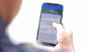 Tính năng không thể bỏ qua cho người dân trên Zalo mini app