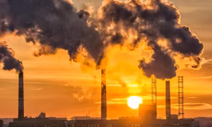 Cách mạng năng lượng: Chuyển đổi thành công CO2 thành nhiên liệu bền vững