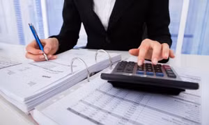 Căn cứ chuyển xếp lương viên chức kế toán