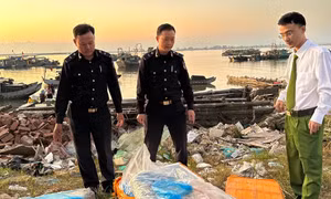 Không để hình thành điểm “nóng” về buôn lậu