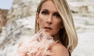 Celine Dion lần đầu cất giọng hát sau hơn 3 năm nghỉ diễn để chữa bệnh hiếm