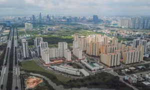 Sửa Luật Đất đai, định giá đất thế nào?